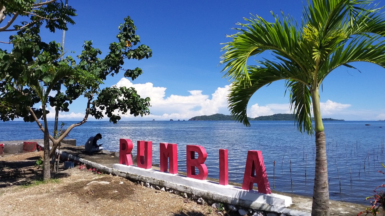 Rumbia
