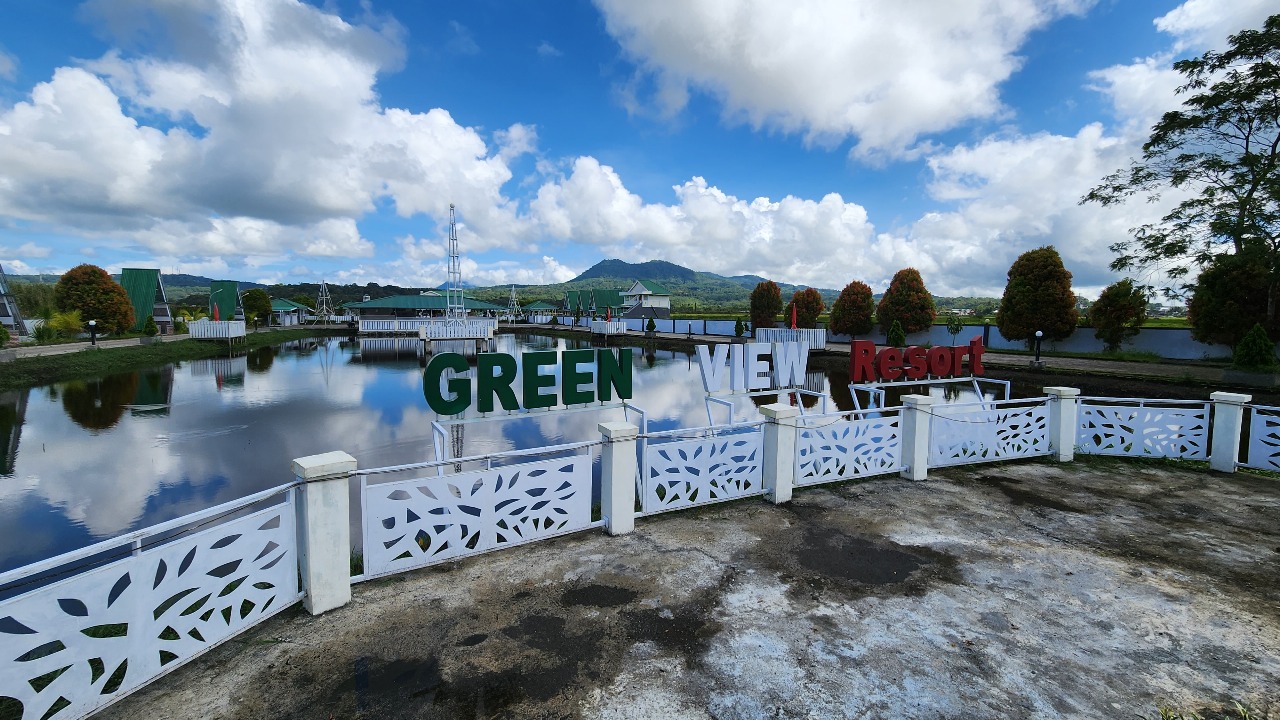 Green View Resort 
