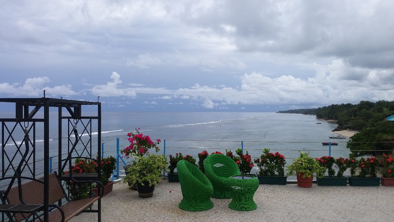 Ranowangko Beach Resort