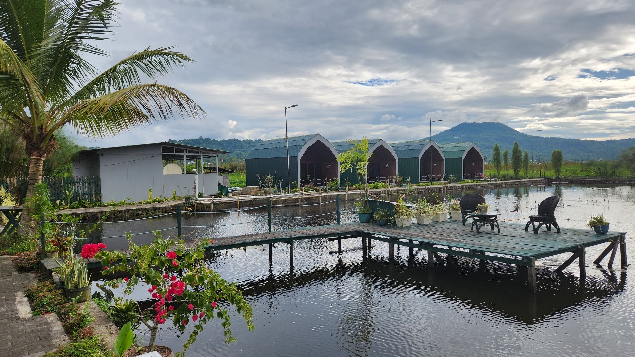 Waroeng Wale Walanda